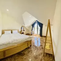 Cho thuê villa 5 phòng đường Mê Linh phường 9 Đà Lạt 17 triệu