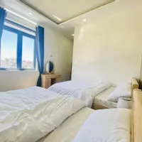 Cho thuê villa 5 phòng đường Mê Linh phường 9 Đà Lạt 17 triệu