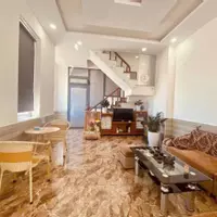 Cho thuê villa 5 phòng đường Mê Linh phường 9 Đà Lạt 17 triệu