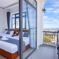 Cho thuê khách sạn 14 phòng đường Hùng Vương Đà Lạt 50tr/th