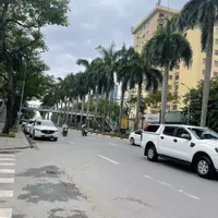 BÁN NHÀ 5 TẦNG LÔ GÓC 50M² –  LÊ ĐỨC THỌ – NGUYỄN HOÀNG – Ô TÔ QUA NHÀ – GIÁ TỐT NHẤT KHU VỰC