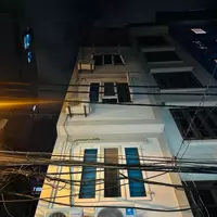 BÁN NHÀ 5 TẦNG LÔ GÓC 50M² –  LÊ ĐỨC THỌ – NGUYỄN HOÀNG – Ô TÔ QUA NHÀ – GIÁ TỐT NHẤT KHU VỰC