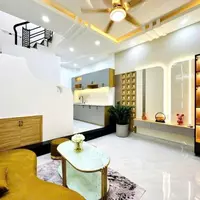 Chủ định cư nước ngoài - cần bán nhanh nhà phố bình dương 120m2 chỉ 2tỷ