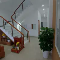 Siêu rẻ! Nhà 2 tầng kiên cố Phường Hòa Xuân Đà Nẵng. Diện tích 100m2, Đường 5.5m, Vỉa hè 3m.