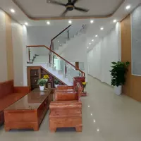 Siêu rẻ! Nhà 2 tầng kiên cố Phường Hòa Xuân Đà Nẵng. Diện tích 100m2, Đường 5.5m, Vỉa hè 3m.