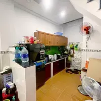 DƯƠNG VĂN DƯƠNG TÂN PHÚ 34M2 2 TẦNG 2PN 2WC SHR CHỈ 4.65 TỶ