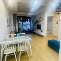 Chính Chủ Gửi Bán Căn 72m² Tầng Cao, Khu 6 Tòa Mới B2.1 Kđt Thanh Hà, Sẵn Nội Thất, Hỗ Trợ Vay Bank