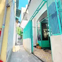 Nhà hẻm 181A Âu Dương Lân P3-Q8, Giá : 6,380 Tỷ (TL)