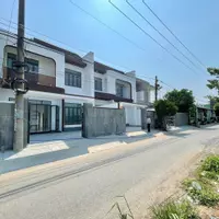 CHẬM CHÂN LÀ HẾT! CĂN BIỆT THỰ  SÂN 2 OTO GIÁ SỐC HƠN 2TY MỘT XÍU!