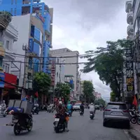 Siêu phẩm nhà mặt phố Tô Hiệu - 123m2 - Vị trí vàng kinh doanh