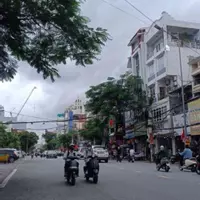Siêu phẩm nhà mặt phố Tô Hiệu - 123m2 - Vị trí vàng kinh doanh