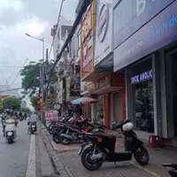 Siêu phẩm nhà mặt phố Tô Hiệu - 123m2 - Vị trí vàng kinh doanh