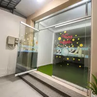 BÁN NHÀ NGUYỄN THỊ THẬP, QUẬN 7 – ĐƯỜNG TRƯỚC NHÀ RỘNG 8M-13 TỶ  950