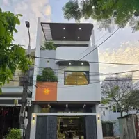 Ngộp bank bán nhanh căn nhà mới xây, đất sạch, SHR, tại  Thủ Dầu Một, Bình Dương