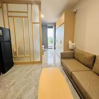 CHO THUÊ CĂN HỘ 1PN FULL NỘI THẤT – DỌN VÀO Ở NGAY TẠI TRUNG TÂM CẦN THƠ