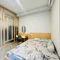 CHO THUÊ CĂN HỘ 1PN FULL NỘI THẤT – DỌN VÀO Ở NGAY TẠI TRUNG TÂM CẦN THƠ
