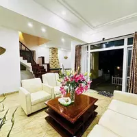 Cho thuê villa 6 phòng Đống Đa P3 Đà Lạt 28 triệu/tháng