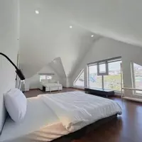 Cho thuê villa 6 phòng Đống Đa P3 Đà Lạt 28 triệu/tháng