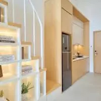 Với 373tr sở hữu ngay căn 1BR+ 46.5m2 - ký HĐMB ngay - Ân hạn gốc lãi 30th