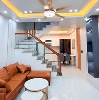 Bán nhà 3 tầng, 36m2 tại Trần Lãm, TP. Thái Bình, giá 2.4xx tỷ, sổ đỏ chính chủ. LH: 0964386960