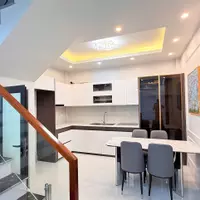 Bán nhà 3 tầng, 36m2 tại Trần Lãm, TP. Thái Bình, giá 2.4xx tỷ, sổ đỏ chính chủ. LH: 0964386960