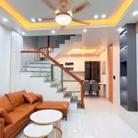 Bán nhà 3 tầng, 36m2 tại Trần Lãm, TP. Thái Bình, giá 2.4xx tỷ, sổ đỏ chính chủ. LH: 0964386960