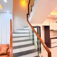 Bán nhà 3 tầng, 36m2 tại Trần Lãm, TP. Thái Bình, giá 2.4xx tỷ, sổ đỏ chính chủ. LH: 0964386960