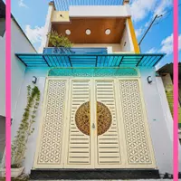 NHÀ MỚI ĐẸP NGAY GIÁP AEON TÂN PHÚ - 5,85 TỶ