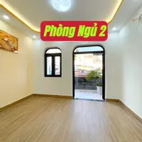 NHÀ MỚI ĐẸP NGAY GIÁP AEON TÂN PHÚ - 5,85 TỶ