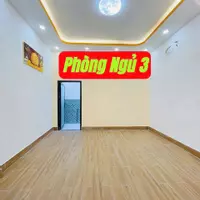 NHÀ MỚI ĐẸP NGAY GIÁP AEON TÂN PHÚ - 5,85 TỶ