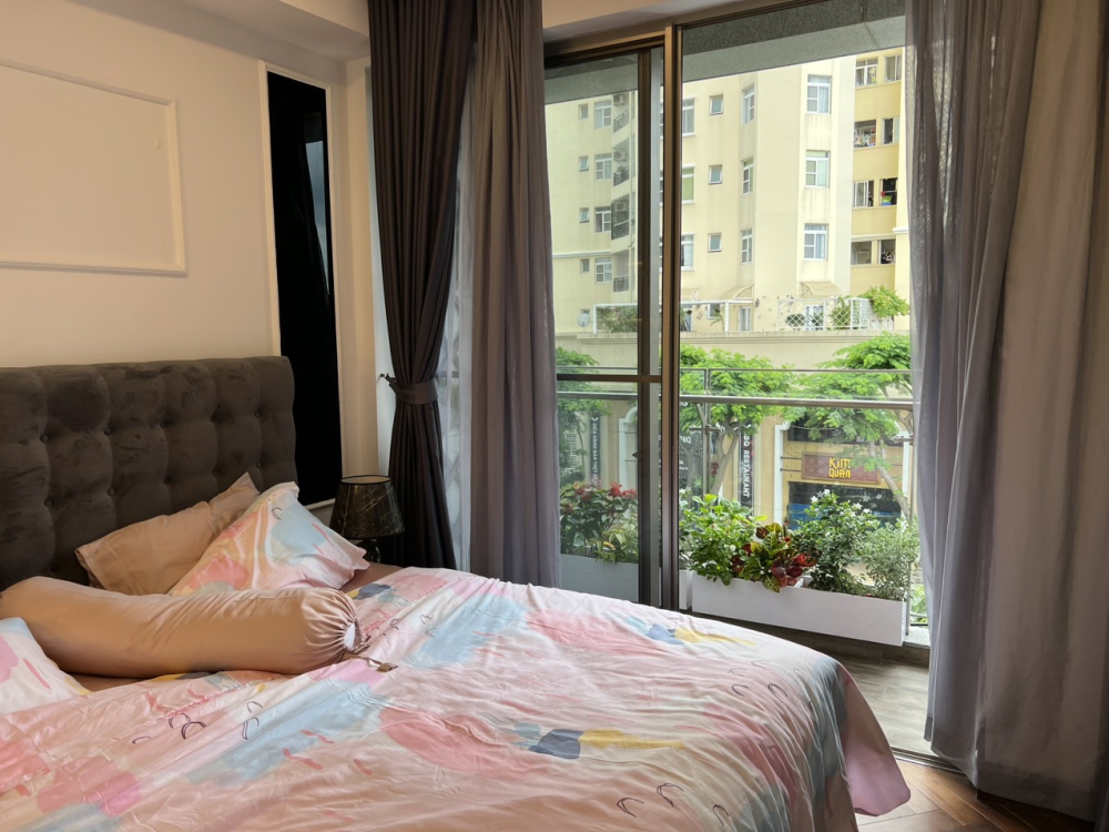 CẦN BÁN GẤP CĂN HỘ MIDTOWN PHÚ MỸ HƯNG
