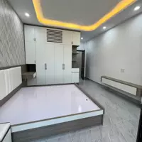 Bán nhà mới xây 38// đường số 2, Bình Hưng Hòa B , dt 60m2 , 4 lầu m 5pn, 6wc giá 6,8 tỷ