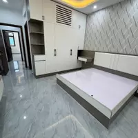 Bán nhà mới xây 38// đường số 2, Bình Hưng Hòa B , dt 60m2 , 4 lầu m 5pn, 6wc giá 6,8 tỷ