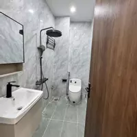 Bán nhà mới xây 38// đường số 2, Bình Hưng Hòa B , dt 60m2 , 4 lầu m 5pn, 6wc giá 6,8 tỷ