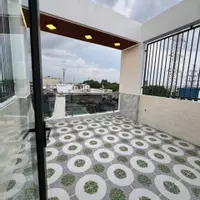 Bán nhà mới xây 38// đường số 2, Bình Hưng Hòa B , dt 60m2 , 4 lầu m 5pn, 6wc giá 6,8 tỷ