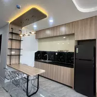CHO THUÊ CĂN HỘ 1PN FULL NỘI THẤT – TRUNG TÂM CẦN THƠ