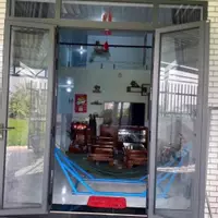 Bán nhà cấp 4 xã Mỹ Yên, Bến Lức hướng Tây Bắc, dt 115m2 1 lửng 2pn,1wc giá 1,4 tỷ