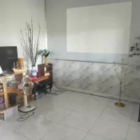 Bán nhà cấp 4 xã Mỹ Yên, Bến Lức hướng Tây Bắc, dt 115m2 1 lửng 2pn,1wc giá 1,4 tỷ