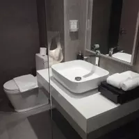 BÁN CẮT LỖ CĂN HỘ KHÁCH SẠN KHOÁNG NÓNG 5 SAO WYNDHAM LYNN TIMES THANH THỦY