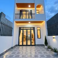 HOTCĂN NHÀ SIÊU ĐẸP CUỐI ĐỒNG KHỞI GẦN CHANGSHIN SỔ HỒNG RIÊNG THỔ CƯ