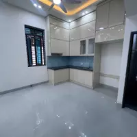 Nhà 4 tầng Bình Lộc Lê Thanh Nghị ngõ thông ô tô vào nhà giá 3ty450
