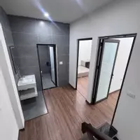 Nhà 4 tầng Bình Lộc Lê Thanh Nghị ngõ thông ô tô vào nhà giá 3ty450
