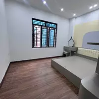 Nhà 4 tầng Bình Lộc Lê Thanh Nghị ngõ thông ô tô vào nhà giá 3ty450