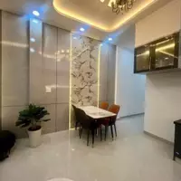 Nhà 1 trệt 2 lầu - Trung tâm Thủ Dầu Một - Gía dưới 3 tỷ