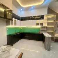 Nhà 1 trệt 2 lầu - Trung tâm Thủ Dầu Một - Gía dưới 3 tỷ