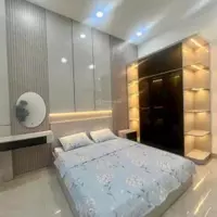 Nhà 1 trệt 2 lầu - Trung tâm Thủ Dầu Một - Gía dưới 3 tỷ
