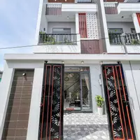 BÁN GẤP NHÀ PHỐ BÌNH DƯƠNG - SÂN ÔTÔ DT 120M2 CHỈ 2TỶ