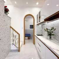BÁN GẤP NHÀ PHỐ BÌNH DƯƠNG - SÂN ÔTÔ DT 120M2 CHỈ 2TỶ