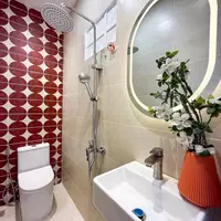 BÁN GẤP NHÀ PHỐ BÌNH DƯƠNG - SÂN ÔTÔ DT 120M2 CHỈ 2TỶ