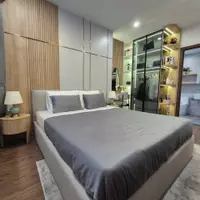 CĂN HỘ NHẬT BẢN CHỈ TỪ 2,5 TỶ 2PN, 2WC UY TÍN